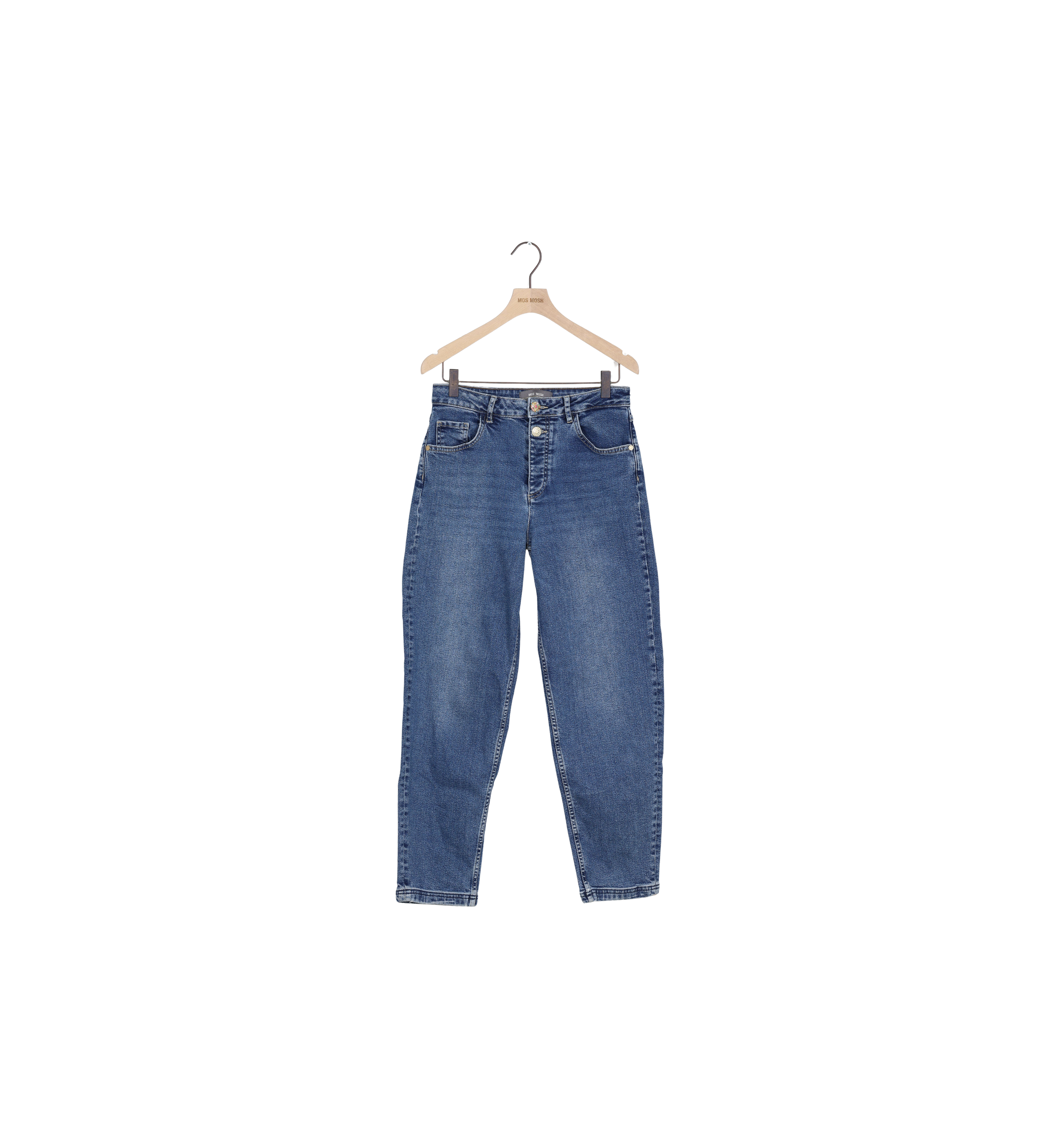 Packshot / Blue / ReLoved